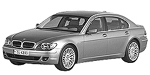 BMW E66 P382F Fault Code