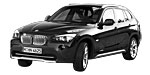 BMW E84 P382F Fault Code