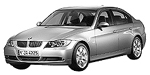 BMW E90 P382F Fault Code