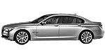 BMW F02 P382F Fault Code